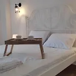 Atlas Endless Blue Apartment